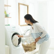 正しい洗濯頻度は？バスローブ専門店が伝授！選び方のコツも教えます