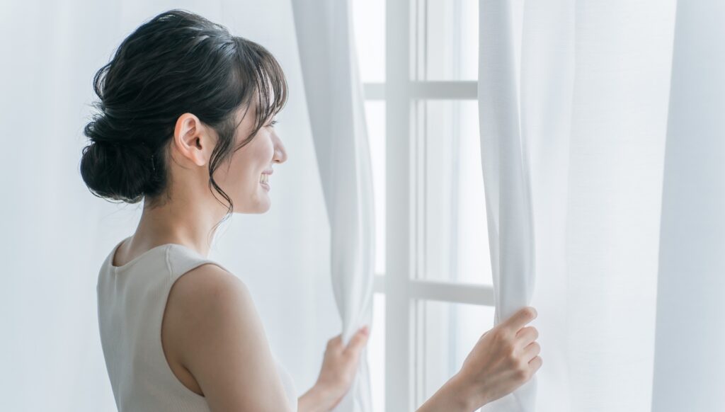 冬を軽やかに乗り切るために～ウィンター・ブルーと上手につき合う、心と体の整え方～